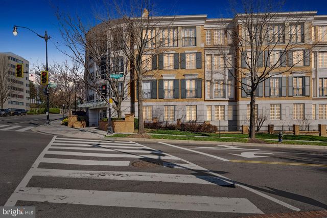 2501 WISCONSIN AVENUE # 404, Washington, DC 20009
