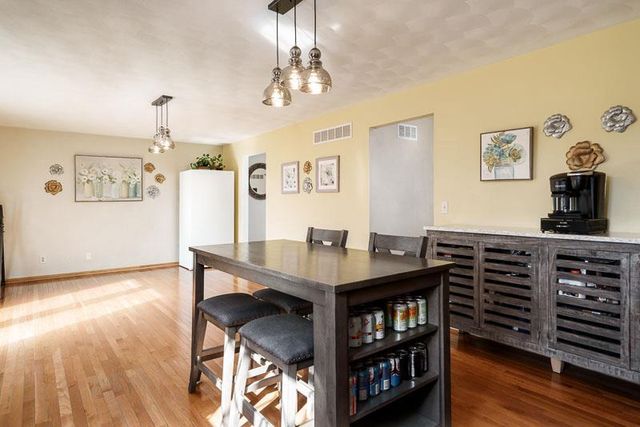 3168 S High Crest Road, Beloit, WI 53511