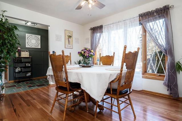 3168 S High Crest Road, Beloit, WI 53511