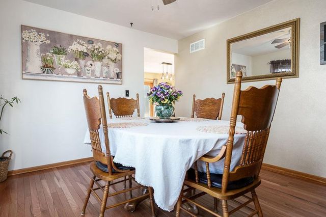 3168 S High Crest Road, Beloit, WI 53511