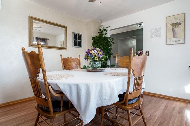 3168 S High Crest Road, Beloit, WI 53511