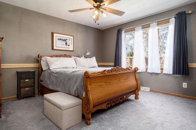 3168 S High Crest Road, Beloit, WI 53511