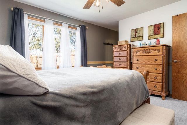 3168 S High Crest Road, Beloit, WI 53511