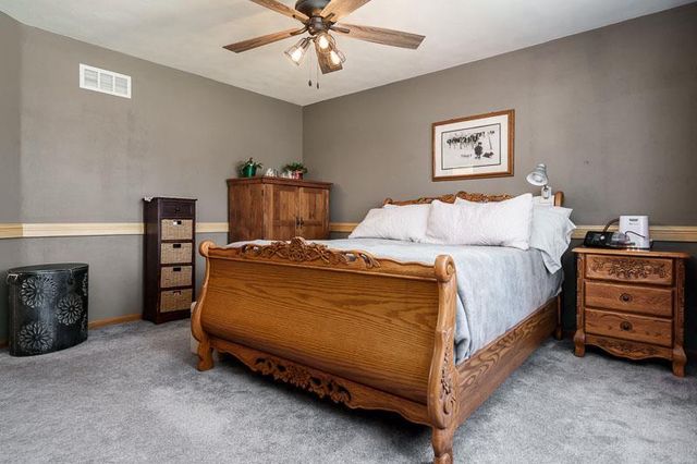 3168 S High Crest Road, Beloit, WI 53511