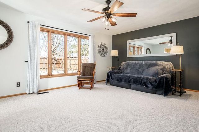 3168 S High Crest Road, Beloit, WI 53511