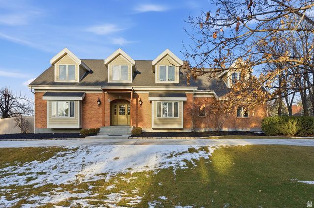 16 GATEHOUSE LN, Sandy, UT 84092