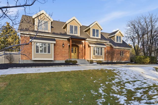 16 GATEHOUSE LN, Sandy, UT 84092