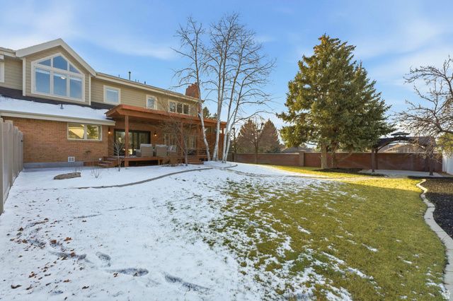 16 GATEHOUSE LN, Sandy, UT 84092