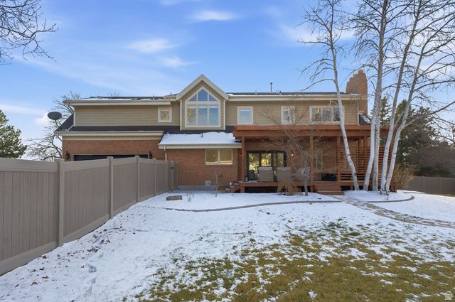 16 GATEHOUSE LN, Sandy, UT 84092