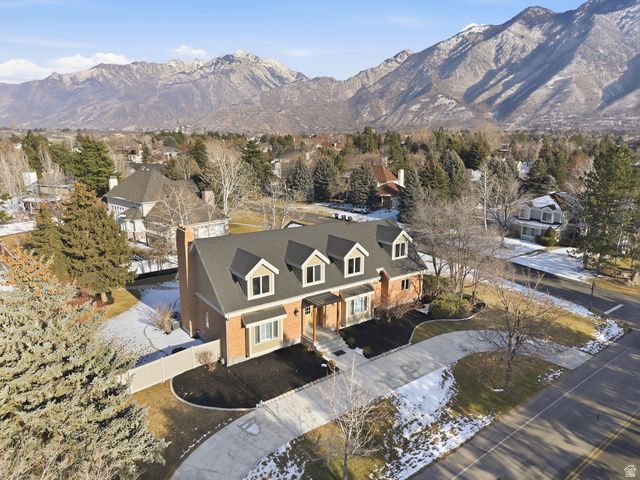 16 GATEHOUSE LN, Sandy, UT 84092