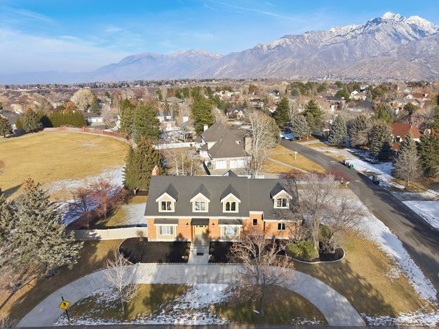 16 GATEHOUSE LN, Sandy, UT 84092