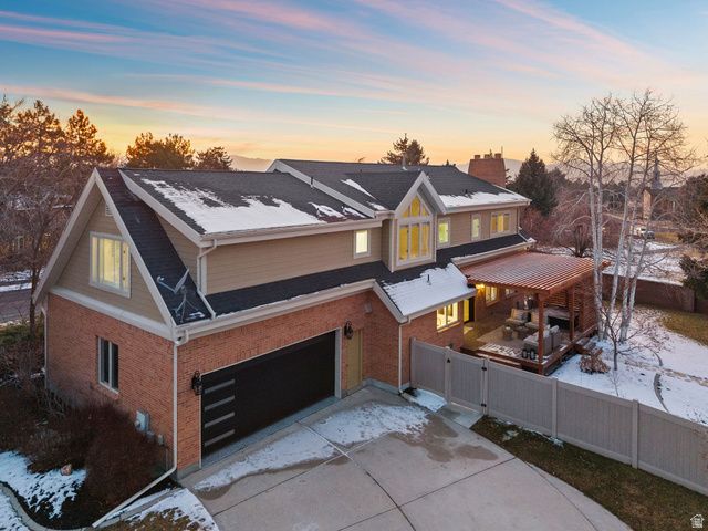 16 GATEHOUSE LN, Sandy, UT 84092