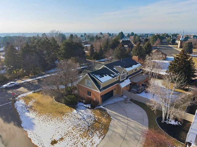 16 GATEHOUSE LN, Sandy, UT 84092