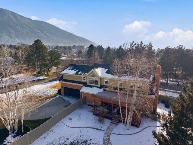 16 GATEHOUSE LN, Sandy, UT 84092