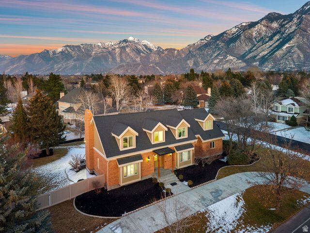 16 GATEHOUSE LN, Sandy, UT 84092