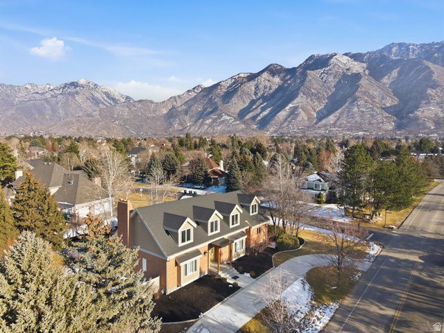 16 GATEHOUSE LN, Sandy, UT 84092