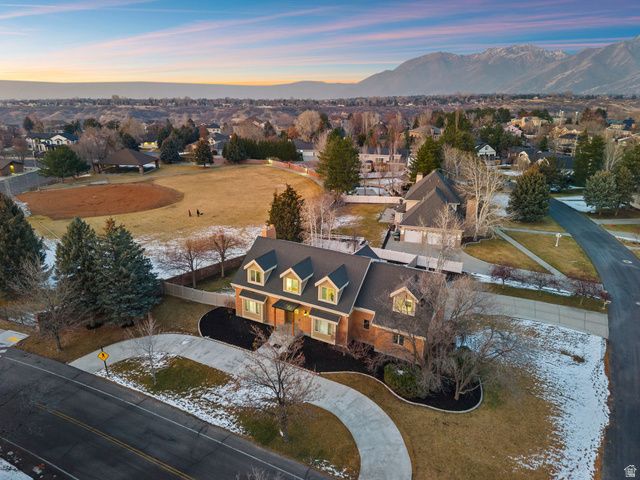 16 GATEHOUSE LN, Sandy, UT 84092