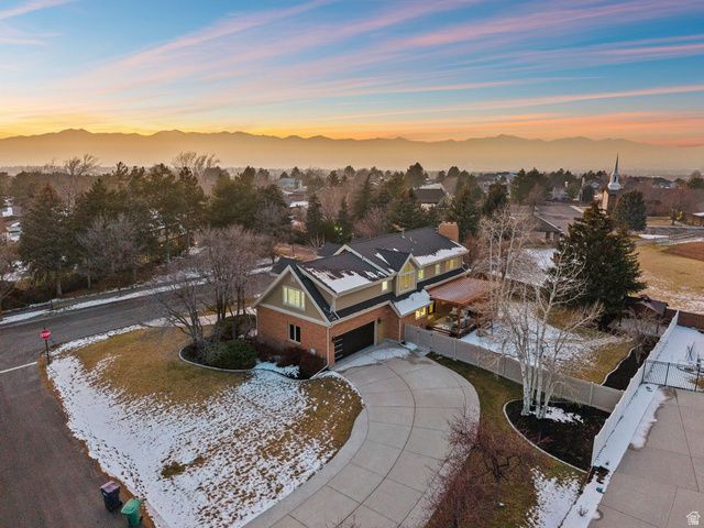 16 GATEHOUSE LN, Sandy, UT 84092