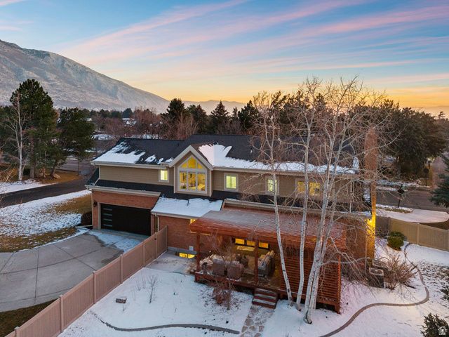 16 GATEHOUSE LN, Sandy, UT 84092