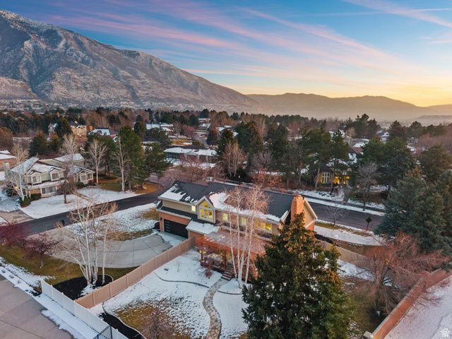 16 GATEHOUSE LN, Sandy, UT 84092