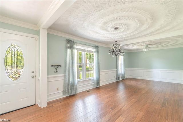 817 Doe Run DR, Chesapeake, VA 23322