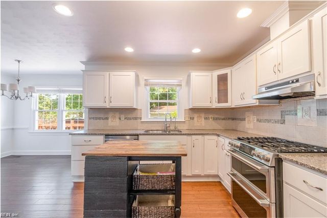 817 Doe Run DR, Chesapeake, VA 23322