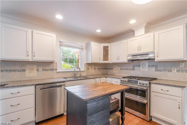 817 Doe Run DR, Chesapeake, VA 23322