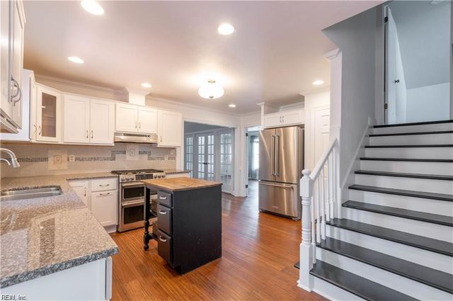 817 Doe Run DR, Chesapeake, VA 23322