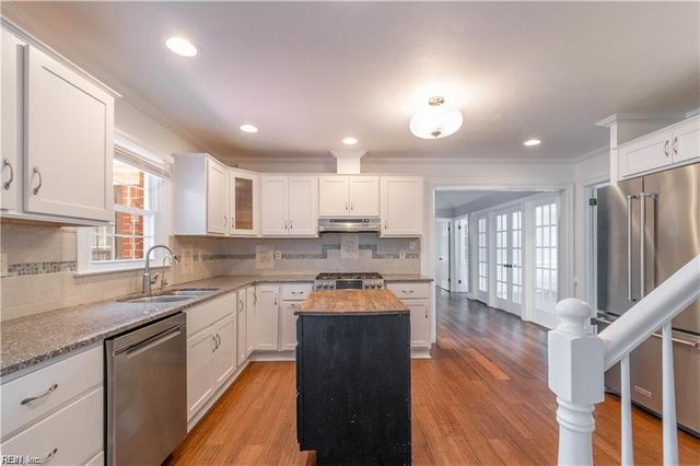 817 Doe Run DR, Chesapeake, VA 23322
