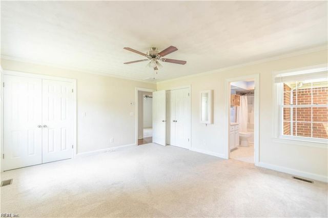 817 Doe Run DR, Chesapeake, VA 23322