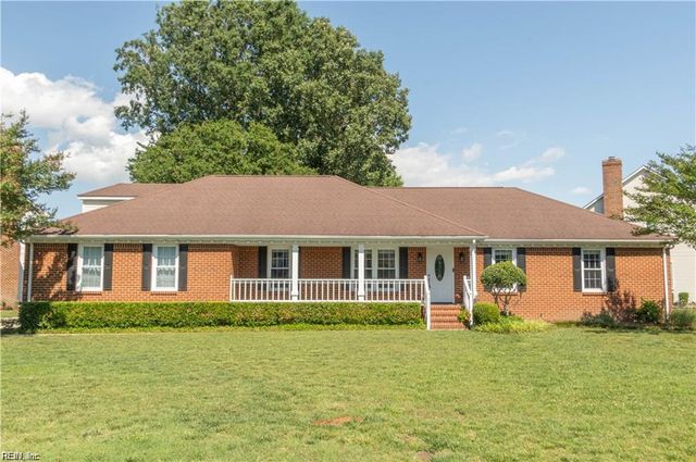 817 Doe Run DR, Chesapeake, VA 23322