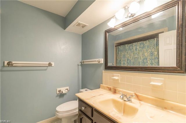 817 Doe Run DR, Chesapeake, VA 23322