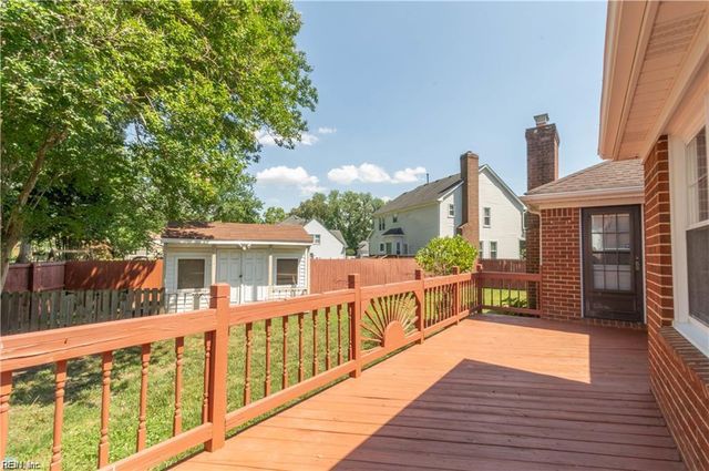 817 Doe Run DR, Chesapeake, VA 23322