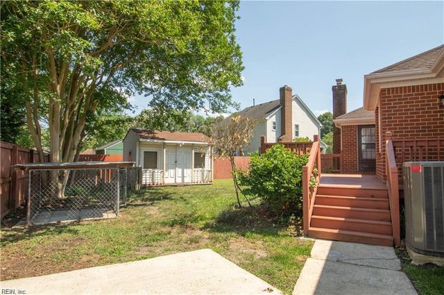 817 Doe Run DR, Chesapeake, VA 23322
