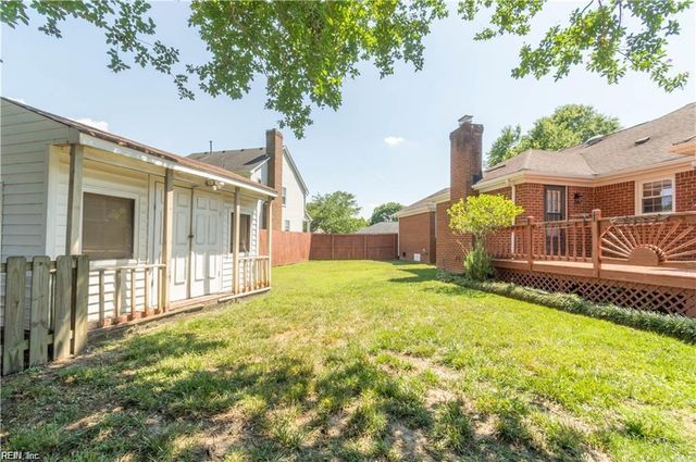 817 Doe Run DR, Chesapeake, VA 23322