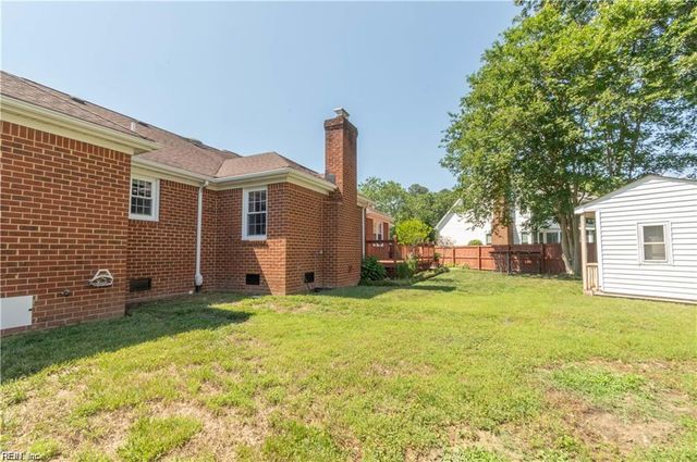 817 Doe Run DR, Chesapeake, VA 23322