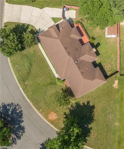 817 Doe Run DR, Chesapeake, VA 23322