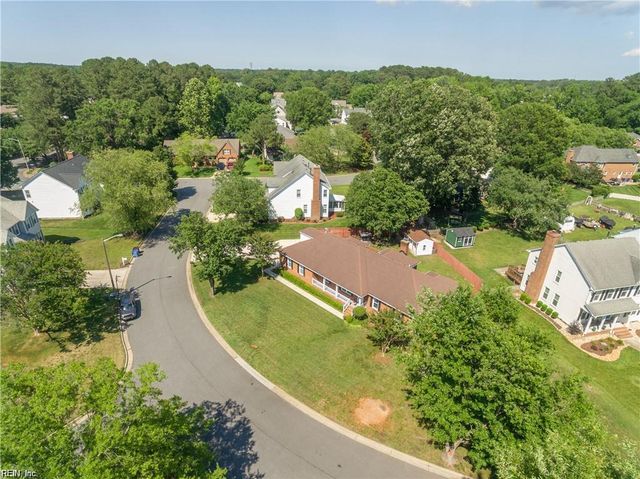 817 Doe Run DR, Chesapeake, VA 23322
