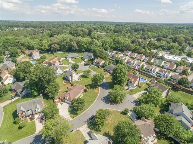 817 Doe Run DR, Chesapeake, VA 23322