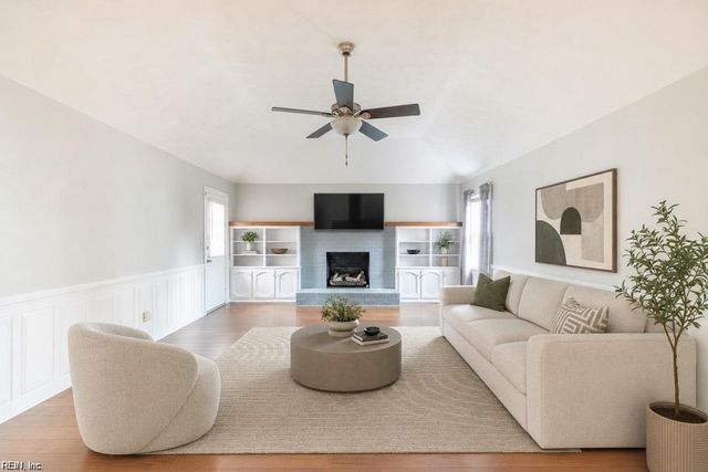 817 Doe Run DR, Chesapeake, VA 23322