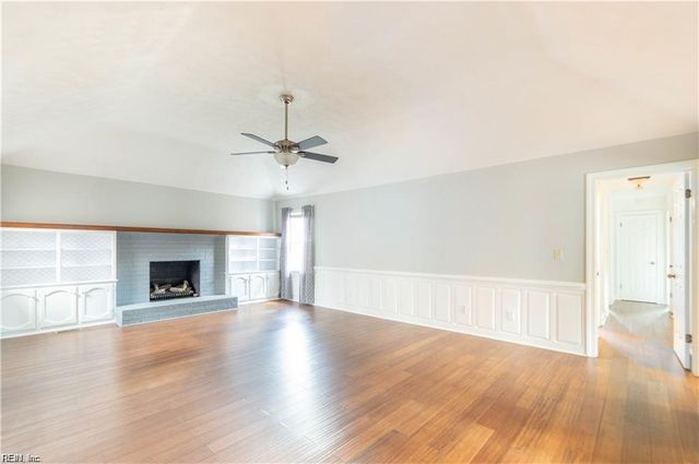 817 Doe Run DR, Chesapeake, VA 23322