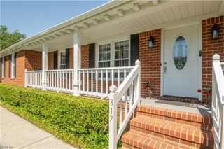 817 Doe Run DR, Chesapeake, VA 23322