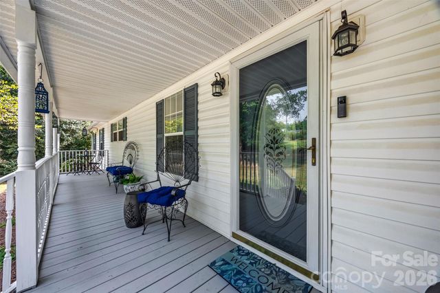 15715 Youngblood Road, Charlotte, NC 28278