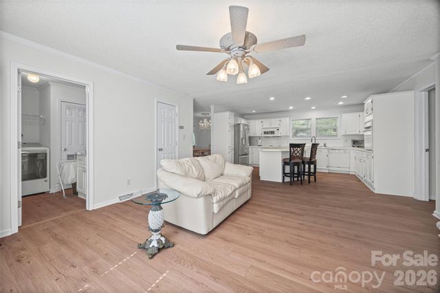 15715 Youngblood Road, Charlotte, NC 28278