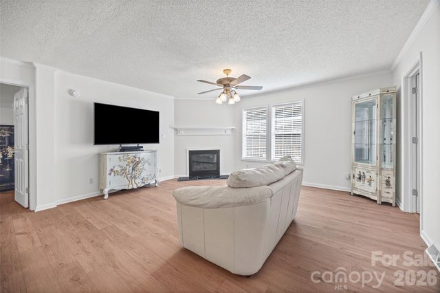 15715 Youngblood Road, Charlotte, NC 28278