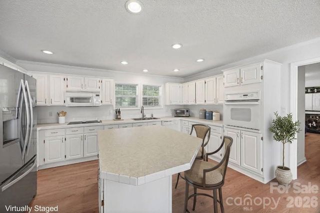 15715 Youngblood Road, Charlotte, NC 28278