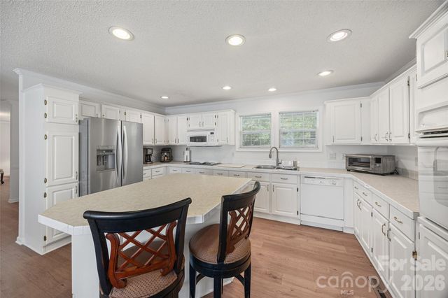 15715 Youngblood Road, Charlotte, NC 28278