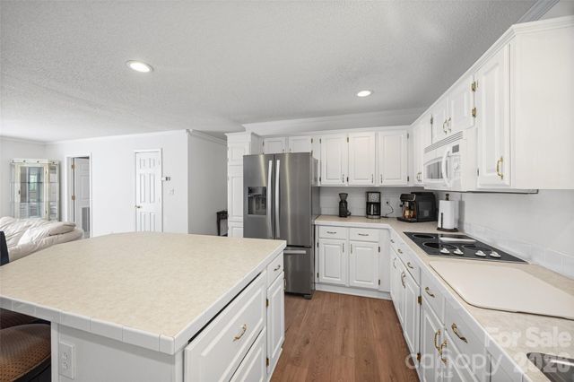 15715 Youngblood Road, Charlotte, NC 28278
