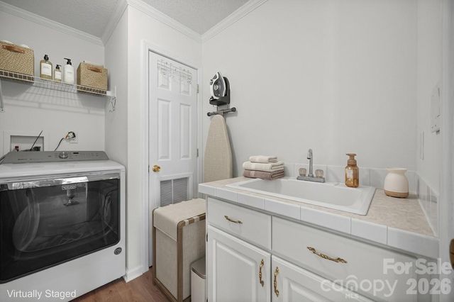 15715 Youngblood Road, Charlotte, NC 28278