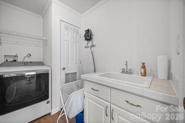 15715 Youngblood Road, Charlotte, NC 28278